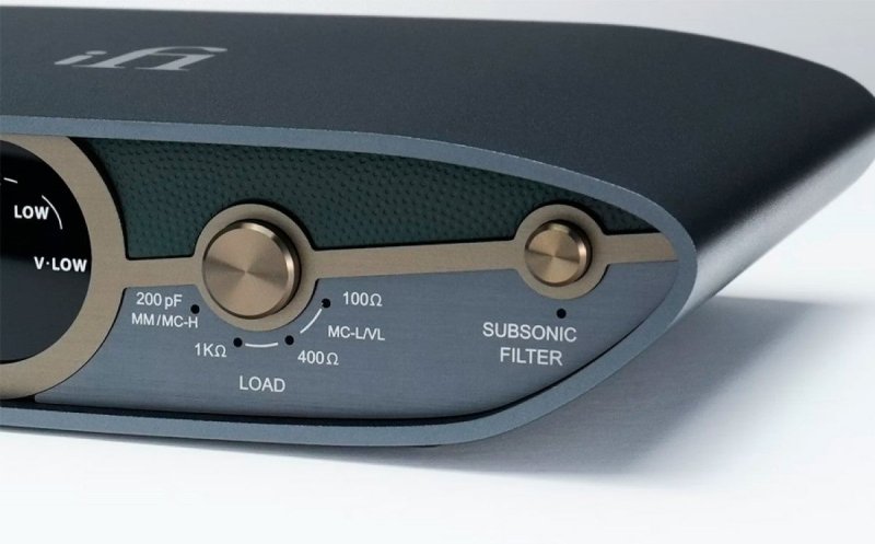 IFI Audio ZEN Phono 3