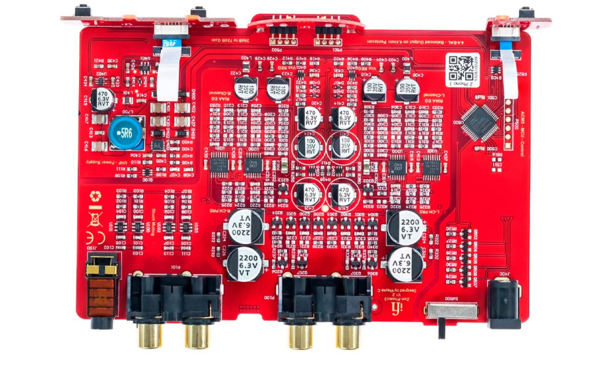 IFI Audio ZEN Phono 3