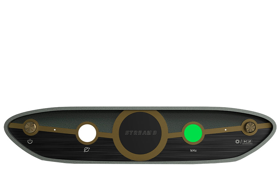 IFI Audio ZEN Stream 3