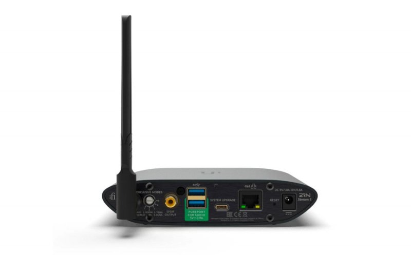 IFI Audio ZEN Stream 3