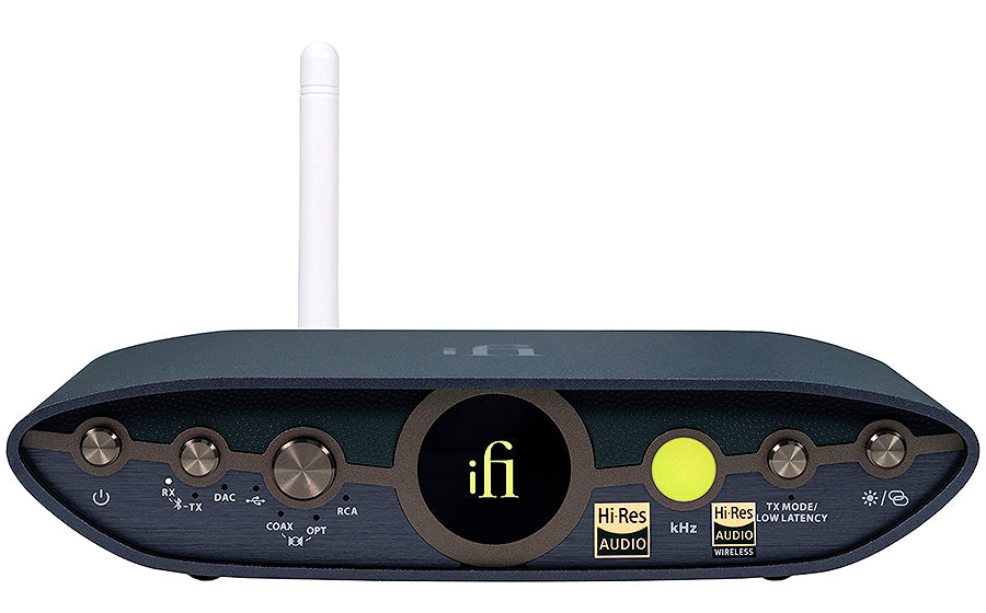 IFI Audio ZEN Blue 3