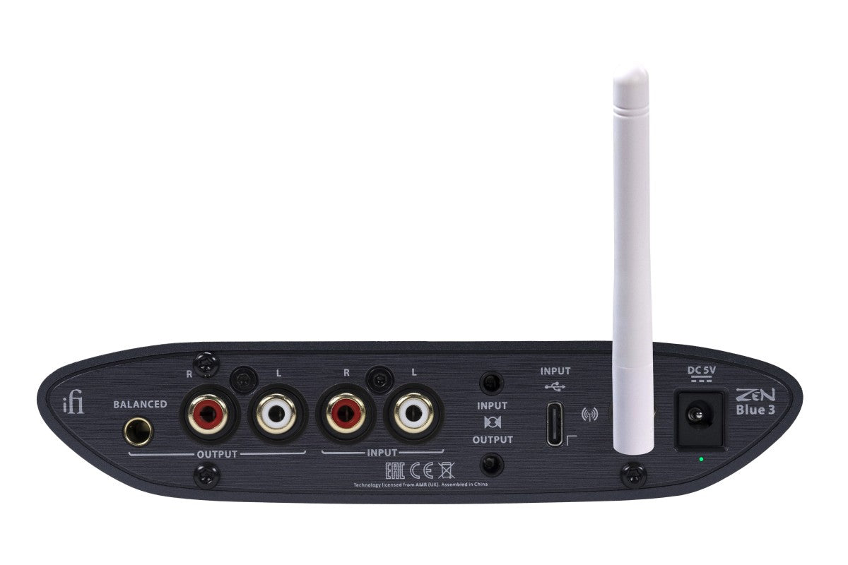IFI Audio ZEN Blue 3