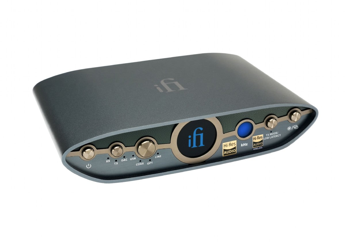 IFI Audio ZEN Blue 3