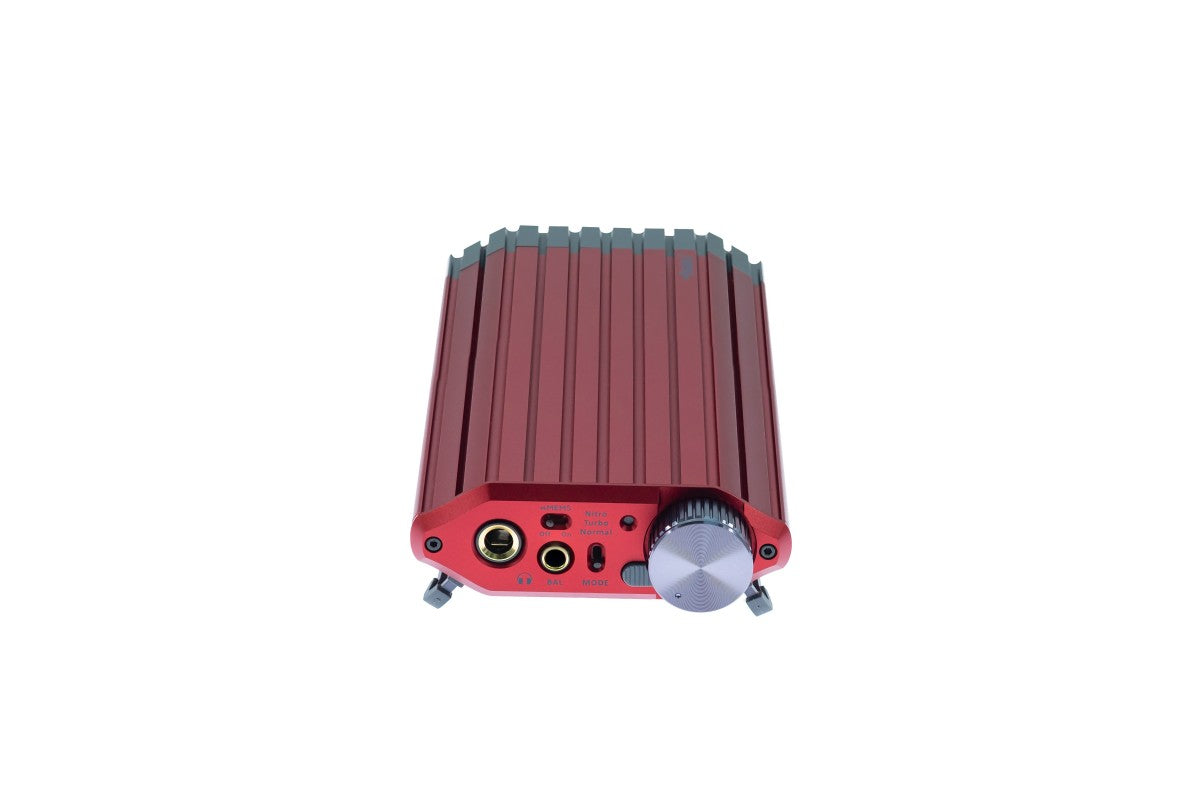 IFI Audio iDSD Diablo2