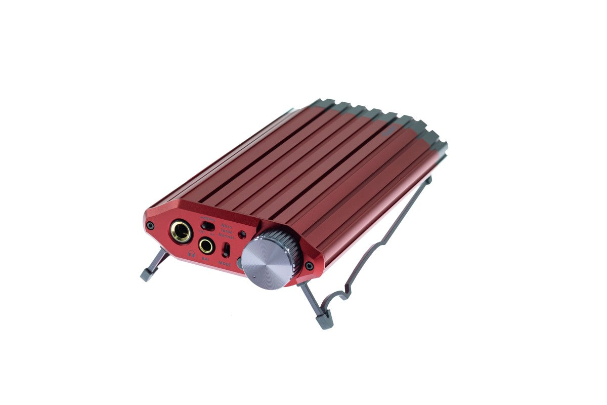IFI Audio iDSD Diablo2