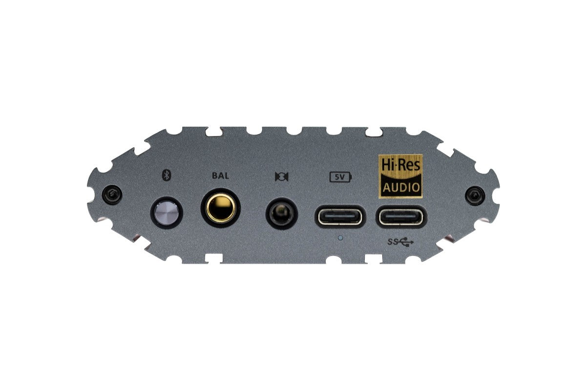 IFI Audio iDSD Diablo2