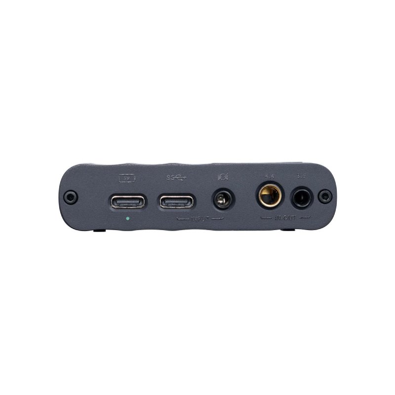 IFI Audio iDSD GR 2