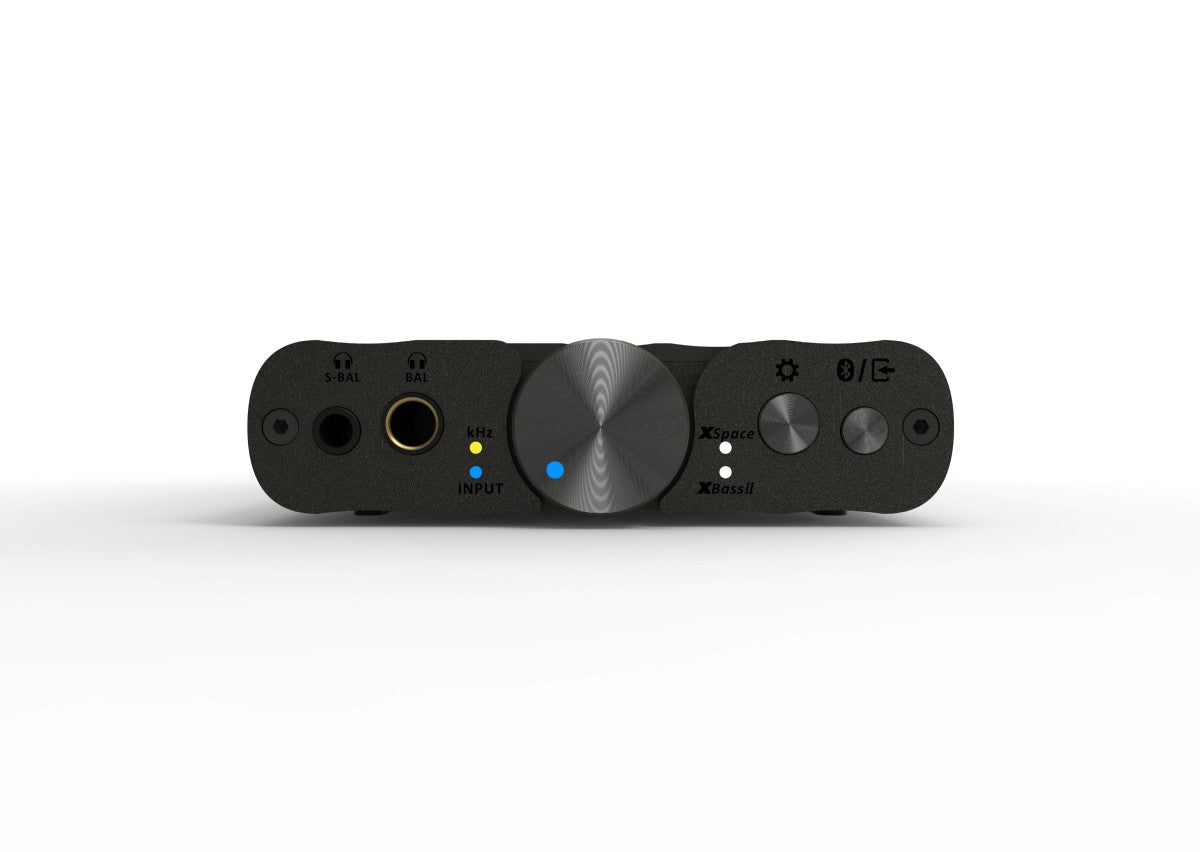 IFI Audio xDSD Gryphon Black