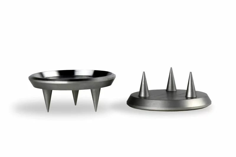 IsoAcoustics GAIA/GAIA NEO Carpet Disc Púas para alfombra