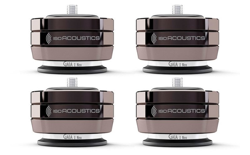 IsoAcoustics GAIA I Neo