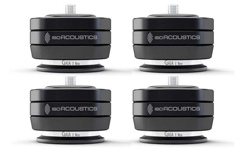 IsoAcoustics GAIA I Neo
