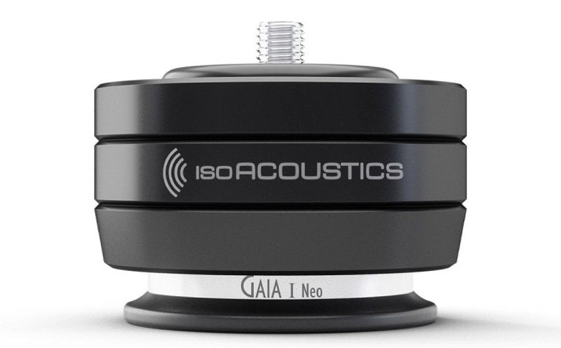 IsoAcoustics GAIA I Neo