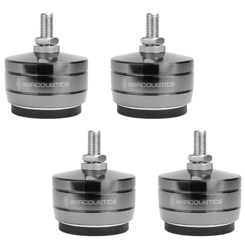 Isoacoustics GAIA TITAN THEIS