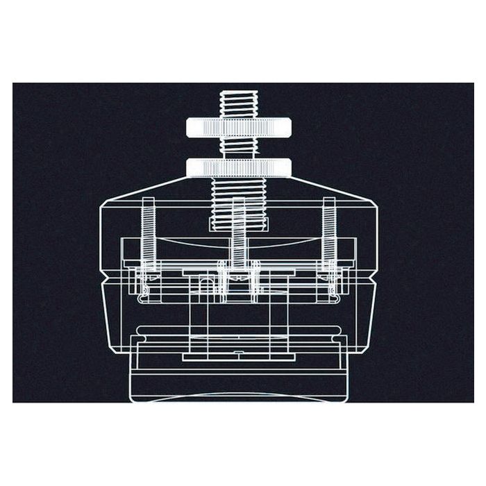 IsoAcoustics Gaia III