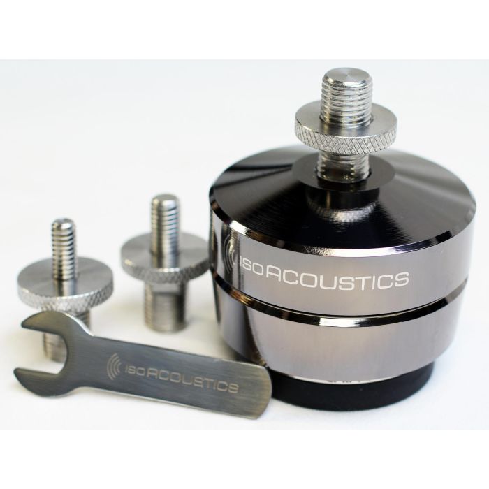 IsoAcoustics Gaia III