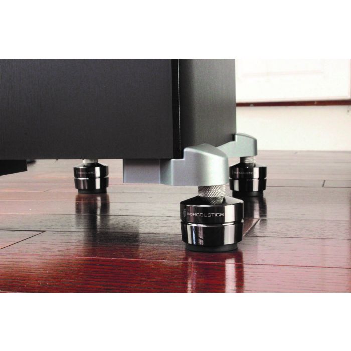 IsoAcoustics Gaia III