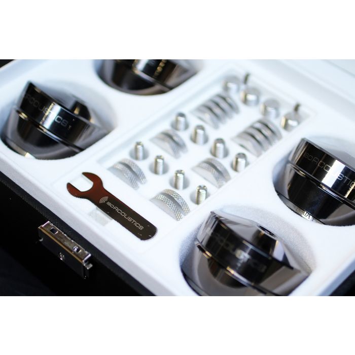 IsoAcoustics Gaia III