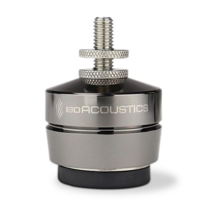 IsoAcoustics Gaia III