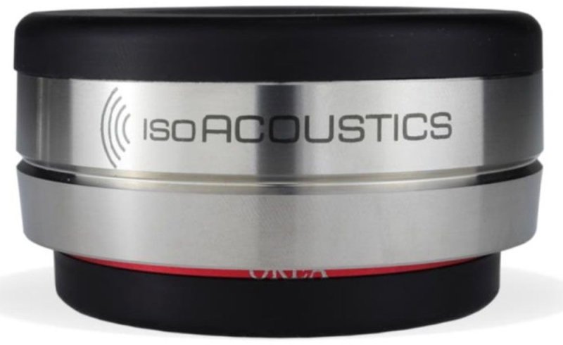 IsoAcoustics Orea Bordeaux