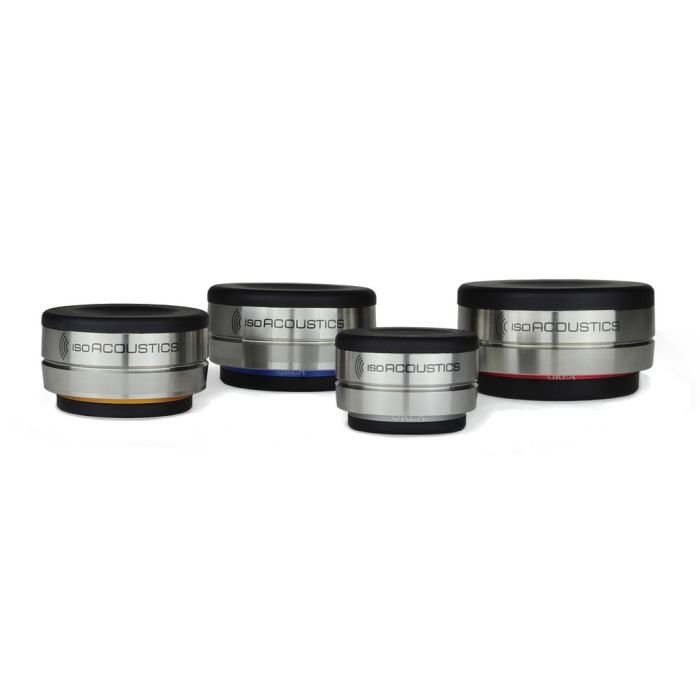 IsoAcoustics Orea Bronze