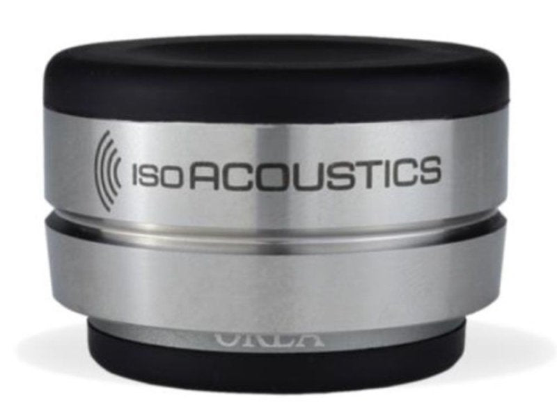 IsoAcoustics Orea Graphite