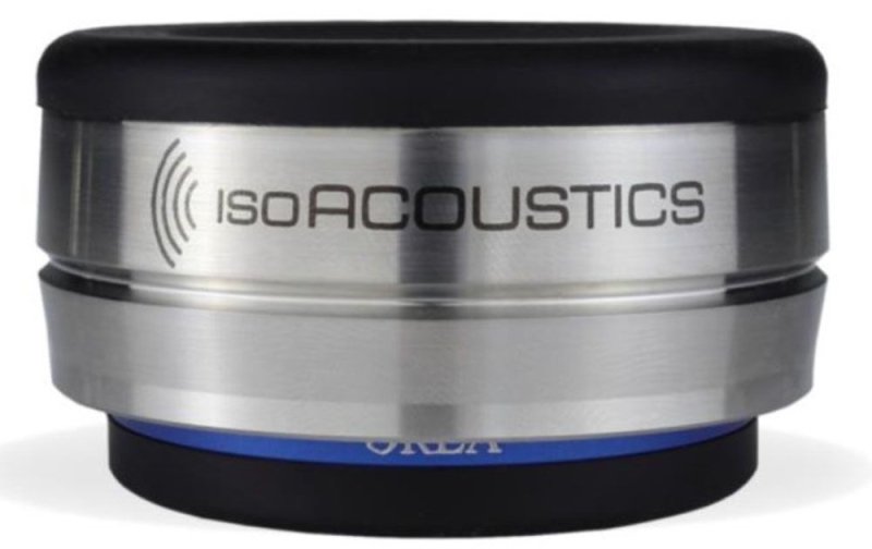 IsoAcoustics Orea Indigo