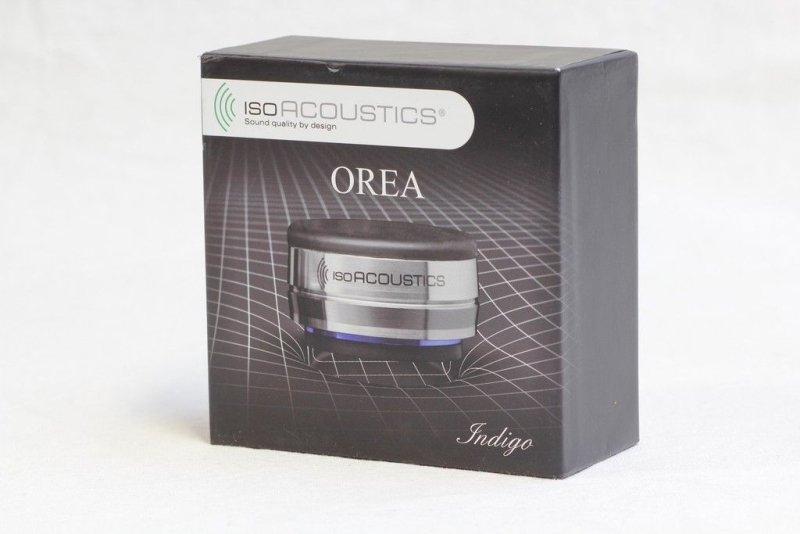 IsoAcoustics Orea Indigo