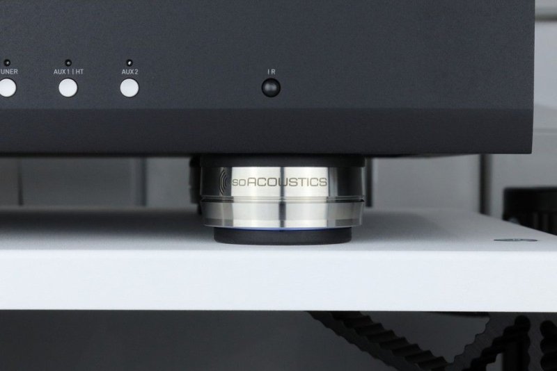 IsoAcoustics Orea Indigo