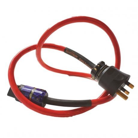 Isotek Optimum EVO 3