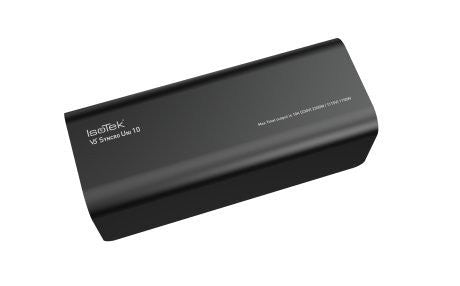 IsoTek V5 Syncro Uni 10