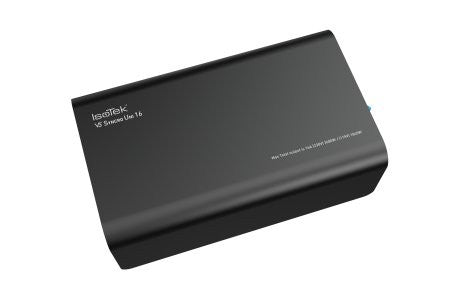 IsoTek V5 Syncro Uni 16