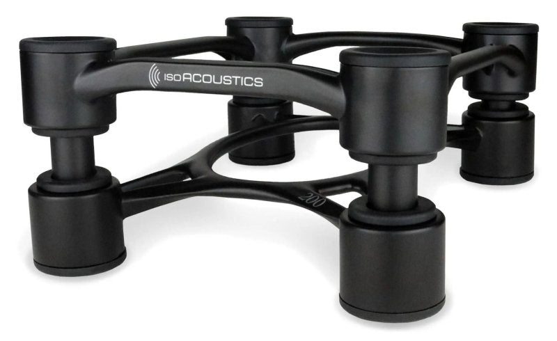 IsoAcoustics Aperta 200