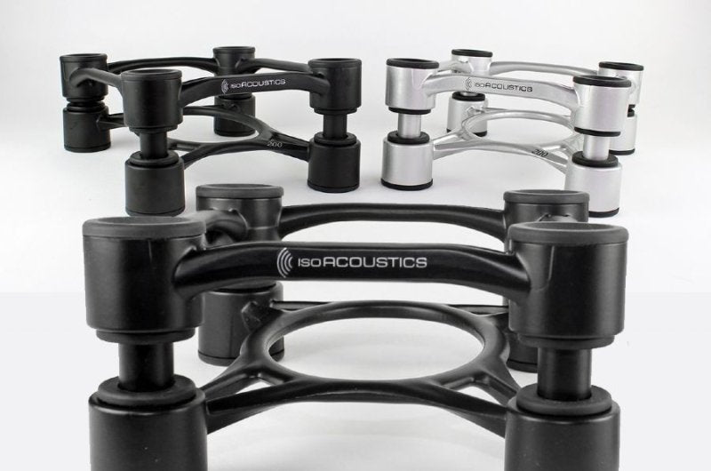 IsoAcoustics Aperta 200