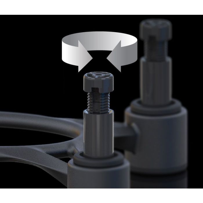 Isoacoustics Aperta 300