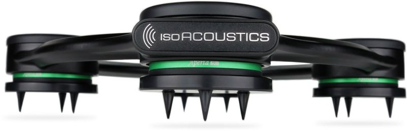IsoAcoustics Aperta Sub