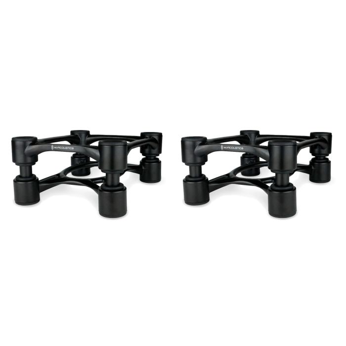 IsoAcoustics Aperta Black