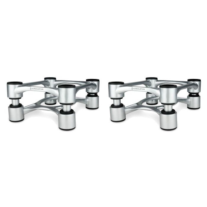 IsoAcoustics Aperta Black