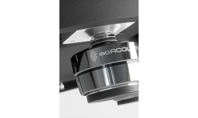 IsoAcoustics – Placas para Altavoces Bowers & Wilkins Serie D3 y D4