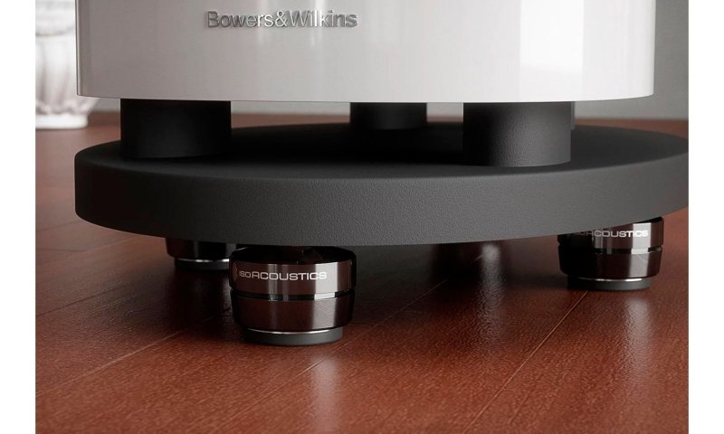IsoAcoustics – Placas para Altavoces Bowers & Wilkins Serie D3 y D4