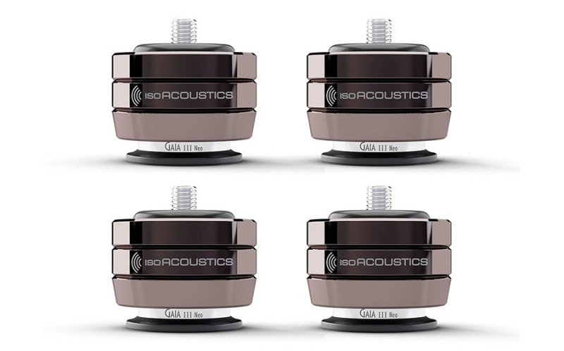 Isoacoustics Gaia III Neo