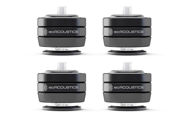 Isoacoustics Gaia III Neo
