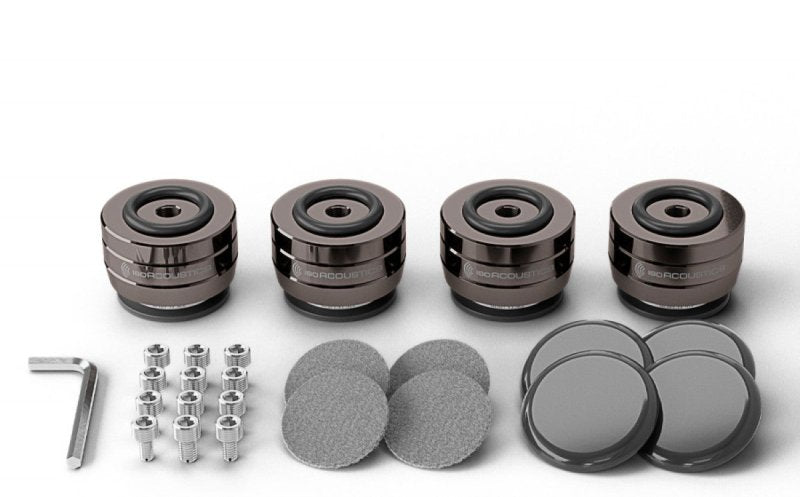 IsoAcoustics Gaia II NEO