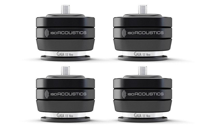IsoAcoustics Gaia II NEO