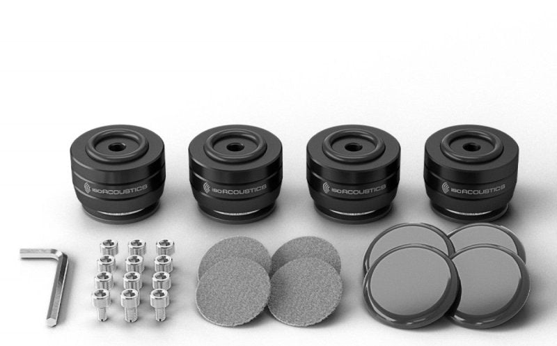 IsoAcoustics Gaia II NEO