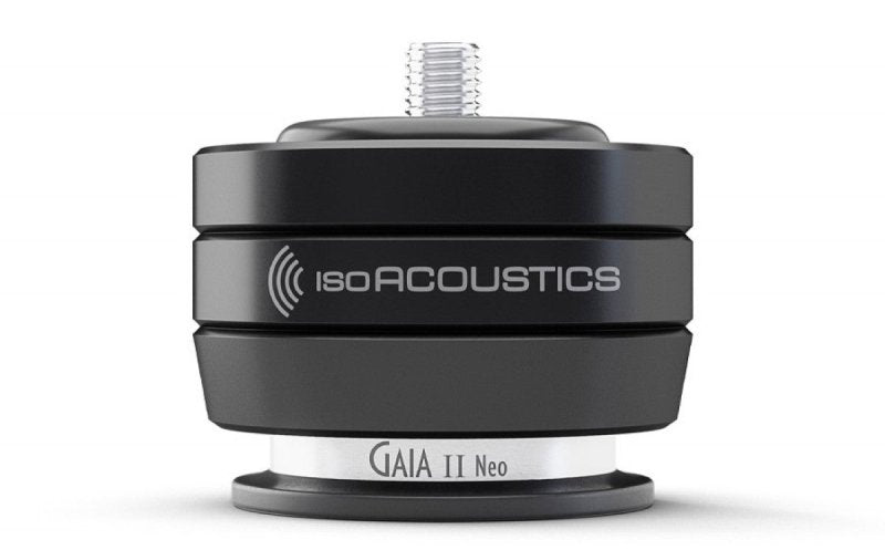 IsoAcoustics Gaia II NEO