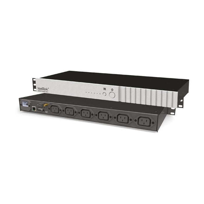 Isotek Alpha Lite