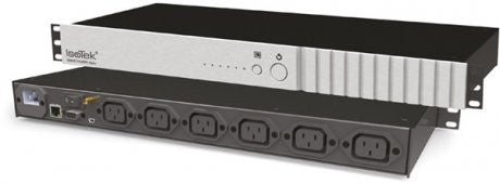 Isotek Alpha Smart