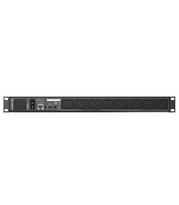 Isotek Alpha Smart
