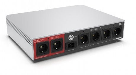 Isotek Aquarius V5
