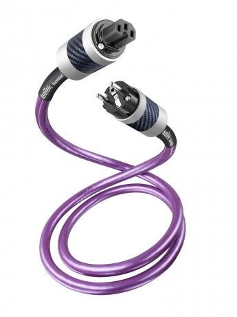 Isotek Ascension EVO 3